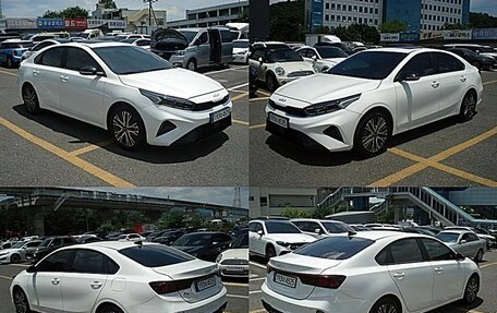 KIA K3, 2023 год, 1 867 587 рублей, 8 фотография