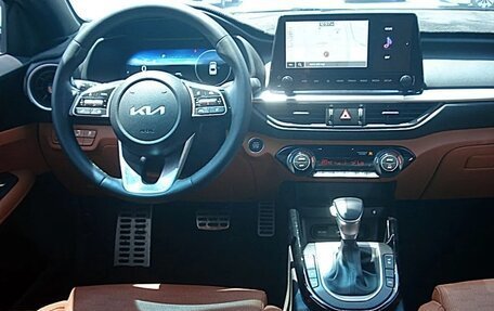 KIA K3, 2023 год, 1 867 587 рублей, 10 фотография