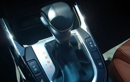 KIA K3, 2023 год, 1 867 587 рублей, 14 фотография