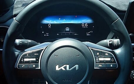 KIA K3, 2023 год, 1 867 587 рублей, 12 фотография