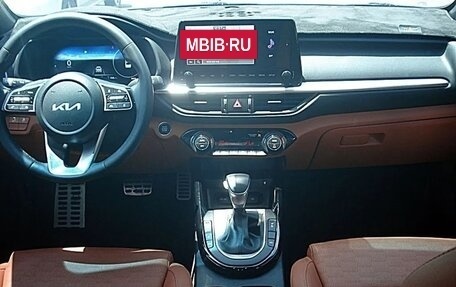 KIA K3, 2023 год, 1 867 587 рублей, 11 фотография