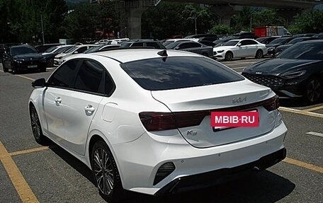 KIA K3, 2023 год, 1 867 587 рублей, 6 фотография