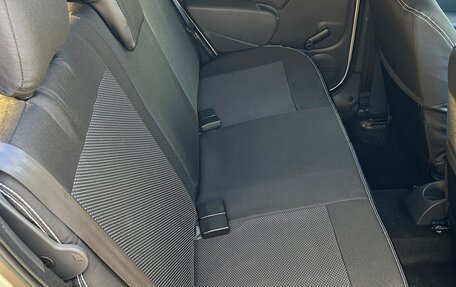 Renault Sandero I, 2014 год, 900 000 рублей, 11 фотография