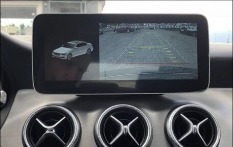 Mercedes-Benz CLA, 2013 год, 1 800 000 рублей, 7 фотография