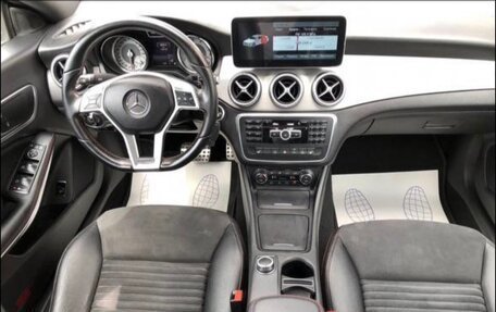 Mercedes-Benz CLA, 2013 год, 1 800 000 рублей, 8 фотография