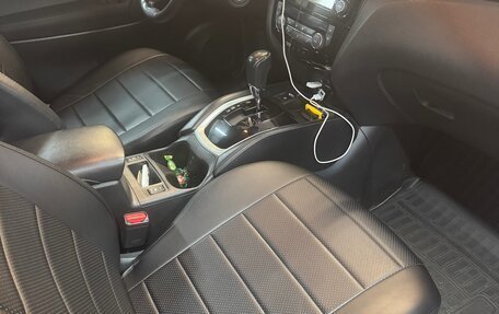 Nissan Qashqai, 2015 год, 1 220 000 рублей, 2 фотография