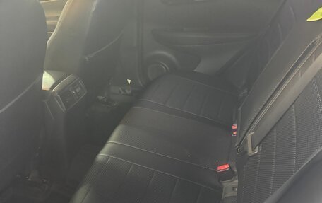 Nissan Qashqai, 2015 год, 1 220 000 рублей, 3 фотография