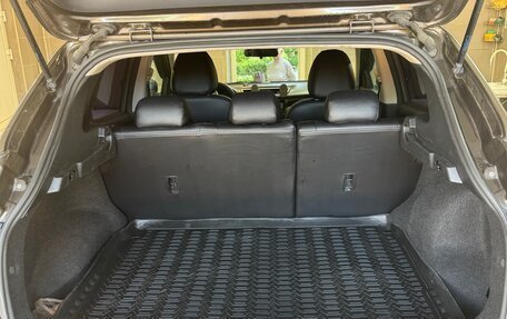 Nissan Qashqai, 2015 год, 1 220 000 рублей, 6 фотография