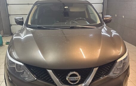 Nissan Qashqai, 2015 год, 1 220 000 рублей, 7 фотография