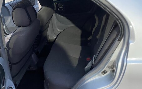 Hyundai Accent II, 2005 год, 270 000 рублей, 13 фотография