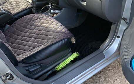 Hyundai Accent II, 2005 год, 270 000 рублей, 11 фотография