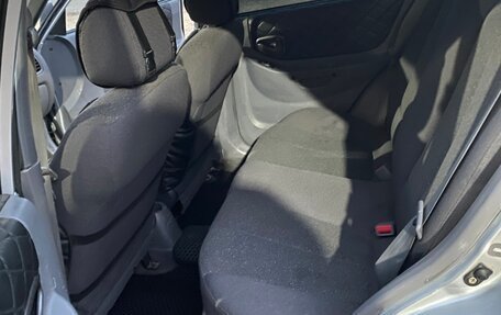 Hyundai Accent II, 2005 год, 270 000 рублей, 14 фотография