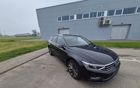 Volkswagen Passat B8 рестайлинг, 2022 год, 2 290 000 рублей, 12 фотография