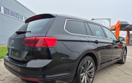 Volkswagen Passat B8 рестайлинг, 2022 год, 2 290 000 рублей, 11 фотография
