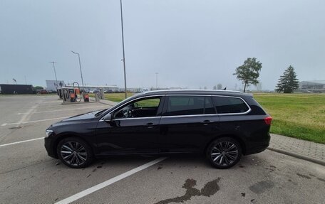 Volkswagen Passat B8 рестайлинг, 2022 год, 2 290 000 рублей, 8 фотография