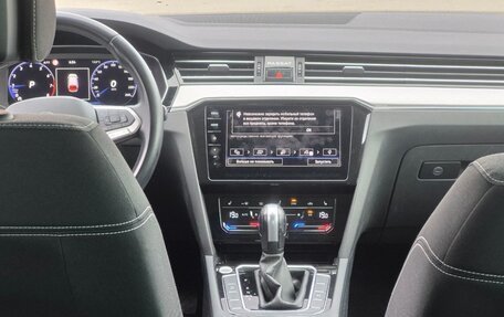 Volkswagen Passat B8 рестайлинг, 2022 год, 2 290 000 рублей, 13 фотография