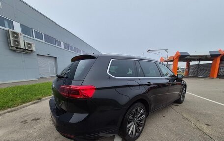 Volkswagen Passat B8 рестайлинг, 2022 год, 2 290 000 рублей, 7 фотография