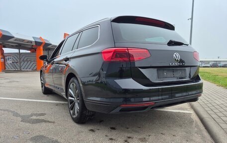 Volkswagen Passat B8 рестайлинг, 2022 год, 2 290 000 рублей, 9 фотография