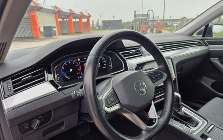 Volkswagen Passat B8 рестайлинг, 2022 год, 2 290 000 рублей, 16 фотография