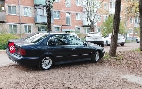 BMW 5 серия, 1996 год, 430 000 рублей, 3 фотография