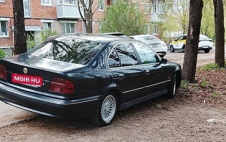 BMW 5 серия, 1996 год, 430 000 рублей, 2 фотография