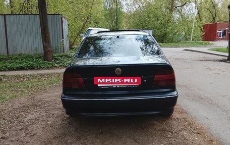 BMW 5 серия, 1996 год, 430 000 рублей, 9 фотография