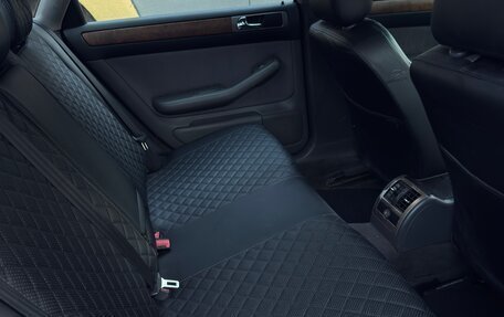 Audi A6, 1999 год, 520 000 рублей, 9 фотография