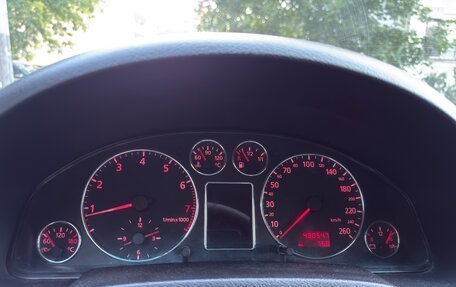 Audi A6, 1999 год, 520 000 рублей, 10 фотография