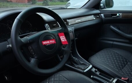Audi A6, 1999 год, 520 000 рублей, 7 фотография