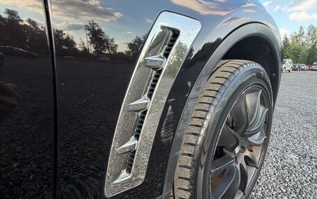 Infiniti FX II, 2011 год, 2 000 000 рублей, 11 фотография
