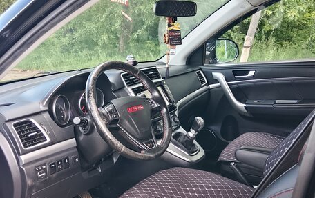 Haval H6, 2016 год, 1 300 000 рублей, 8 фотография