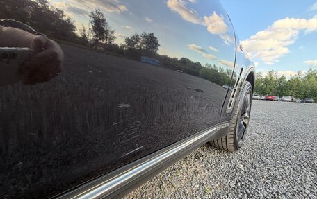 Infiniti FX II, 2011 год, 2 000 000 рублей, 12 фотография