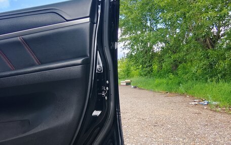 Haval H6, 2016 год, 1 300 000 рублей, 6 фотография