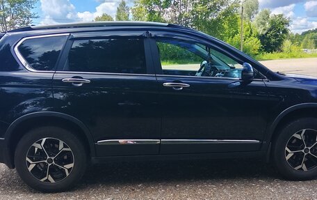Haval H6, 2016 год, 1 300 000 рублей, 3 фотография