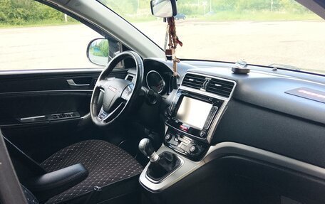 Haval H6, 2016 год, 1 300 000 рублей, 5 фотография