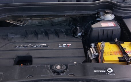 Haval H6, 2016 год, 1 300 000 рублей, 11 фотография