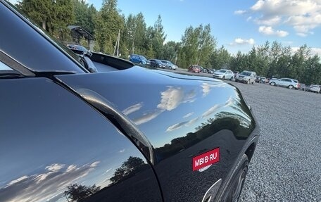 Infiniti FX II, 2011 год, 2 000 000 рублей, 10 фотография