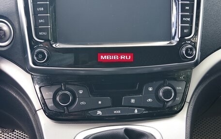 Haval H6, 2016 год, 1 300 000 рублей, 9 фотография