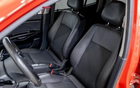 KIA Picanto I, 2010 год, 492 100 рублей, 11 фотография