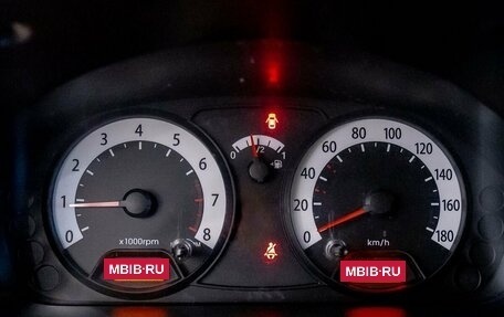KIA Picanto I, 2010 год, 492 100 рублей, 13 фотография