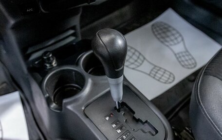 KIA Picanto I, 2010 год, 492 100 рублей, 20 фотография