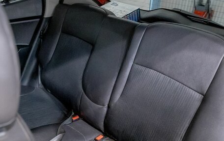 KIA Picanto I, 2010 год, 492 100 рублей, 23 фотография