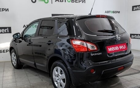 Nissan Qashqai, 2013 год, 1 100 000 рублей, 7 фотография