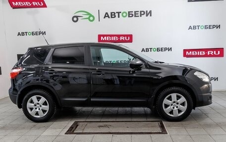 Nissan Qashqai, 2013 год, 1 100 000 рублей, 4 фотография