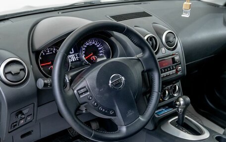 Nissan Qashqai, 2013 год, 1 100 000 рублей, 15 фотография