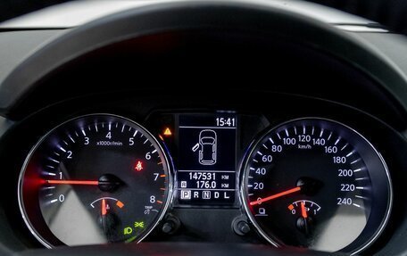 Nissan Qashqai, 2013 год, 1 100 000 рублей, 18 фотография