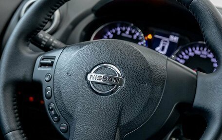 Nissan Qashqai, 2013 год, 1 100 000 рублей, 12 фотография