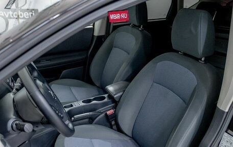 Nissan Qashqai, 2013 год, 1 100 000 рублей, 17 фотография