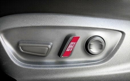 Toyota Camry, 2021 год, 3 140 000 рублей, 21 фотография