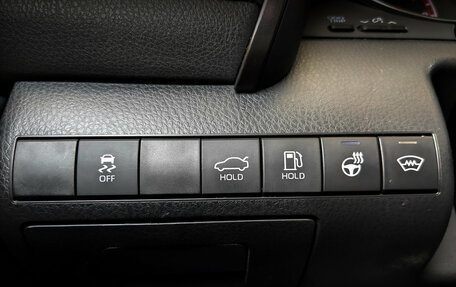 Toyota Camry, 2021 год, 3 140 000 рублей, 27 фотография